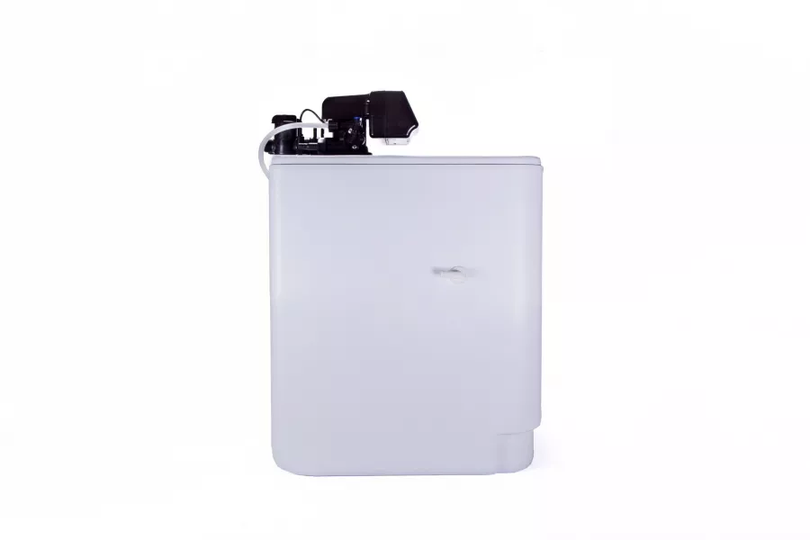 Dedurizatoare apa cabinet - Dedurizator apa EconomySoft-50-VR1, climasoft.ro