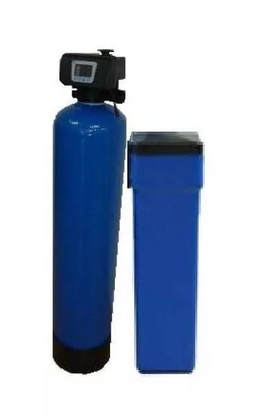 Dedurizatoare apa simplex - Dedurizator apa simplex BlueSoft 240V-RX, climasoft.ro