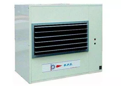 Generator aer cald Matrixclima K30, putere nominala 30.6 kW