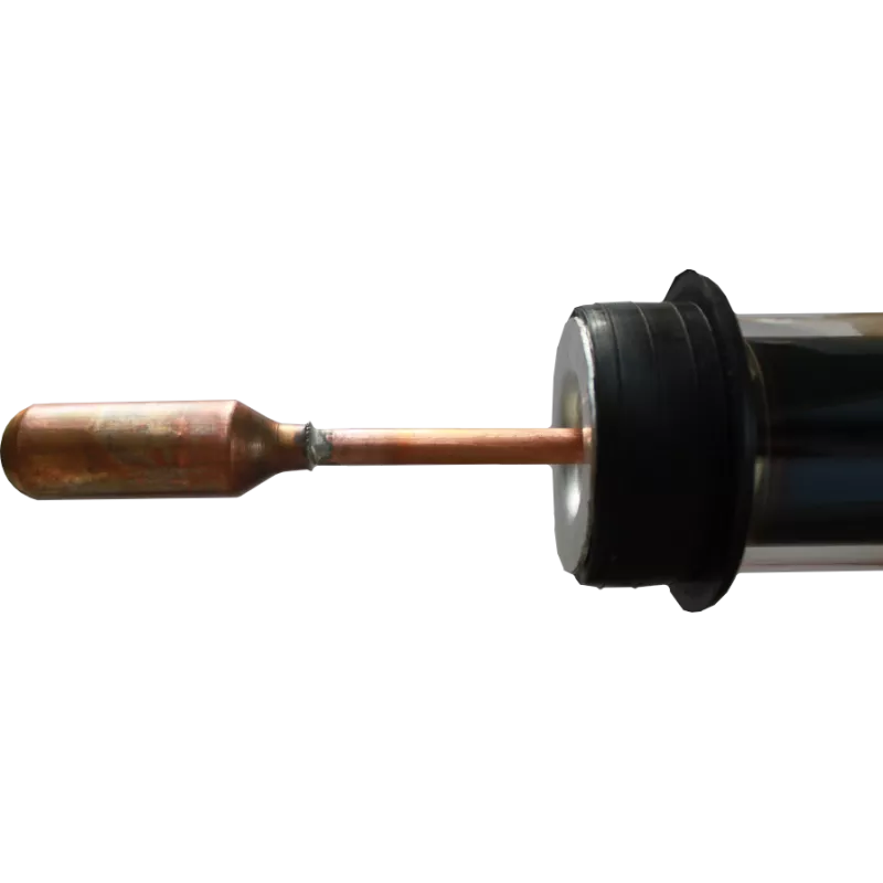 Heat-pipe tub vidat Ø 58 x 1800 mm, [],climasoft.ro