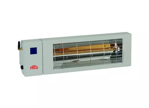 Incalzitor cu infrarosu Frico Infrasmart IHS20S24, 2000 W, 230 V