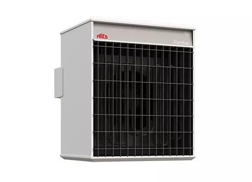 Aeroterme electrice - Incalzitor electric cu ventilator Frico PANTHER SE3023N, 30000 W, 230 V, climasoft.ro