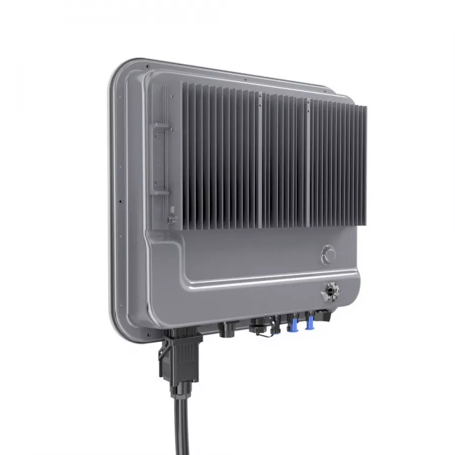 Invertoare on-grid - Invertor On-Grid 15 kW Huawei SUN2000-15KTL-M2 Trifazat, climasoft.ro