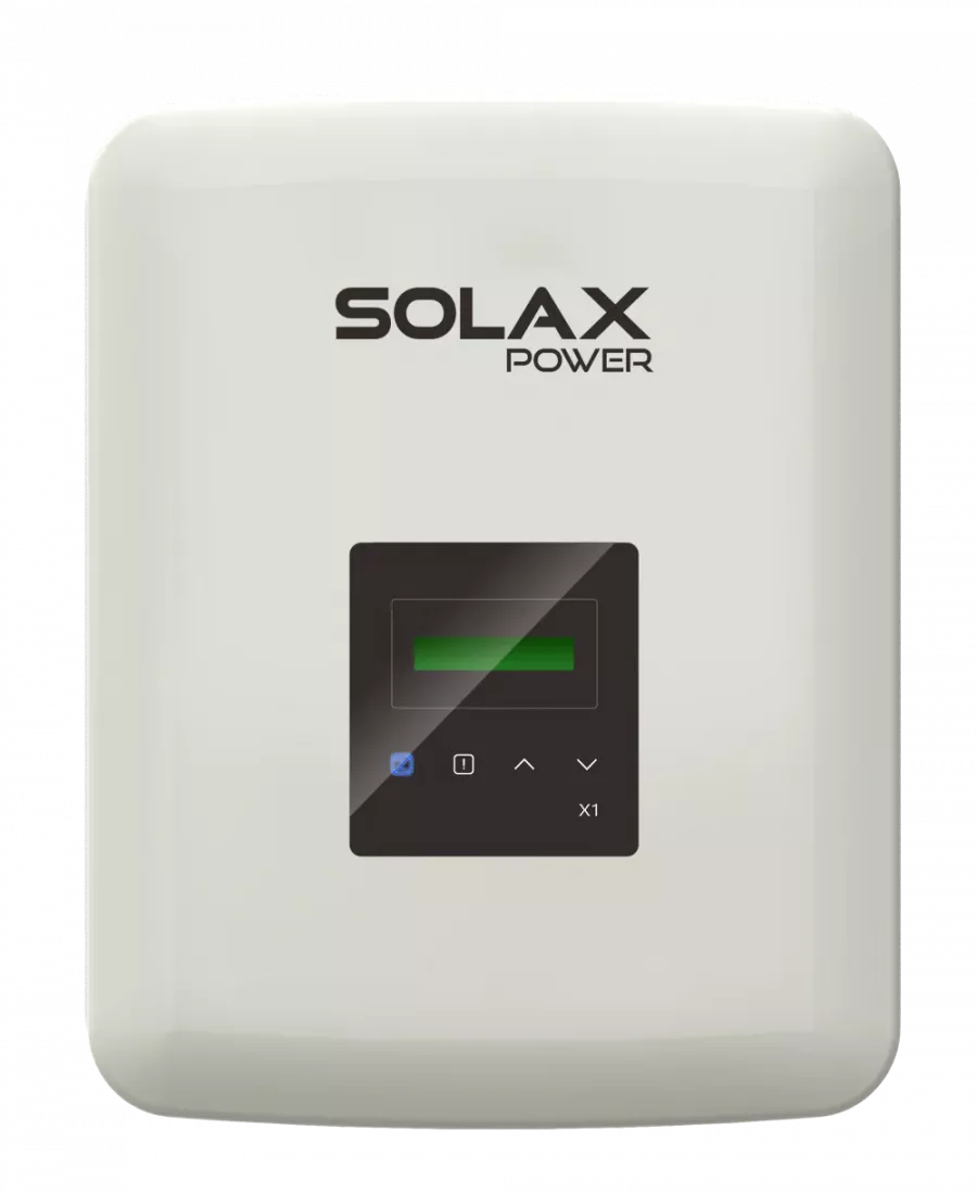 Invertor On-Grid 3.3kW Solax Boost X1-3.3-T-D Monofazat