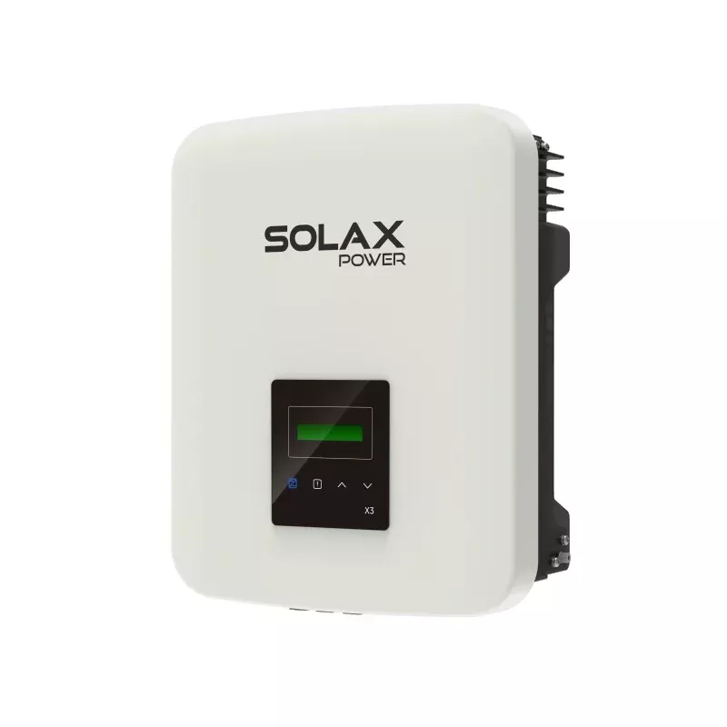 Invertor On-Grid 5 kW Solax X3-MIC-5K-G2 Trifazat