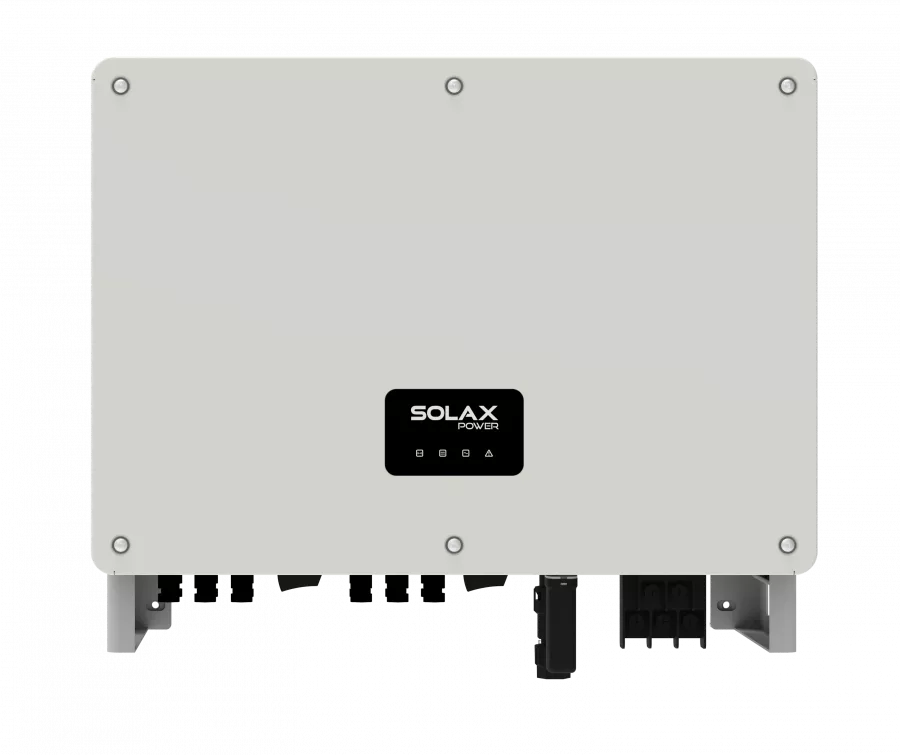 Invertor On-Grid 50 kW Solax MEGA X3-MGA-50K-TL-G2 Trifazat