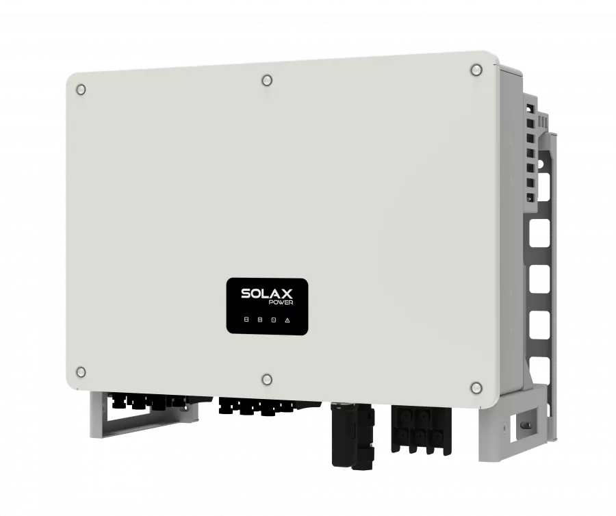 Invertoare on-grid - Invertor On-Grid 50 kW Solax MEGA X3-MGA-50K-TL-G2 Trifazat, climasoft.ro