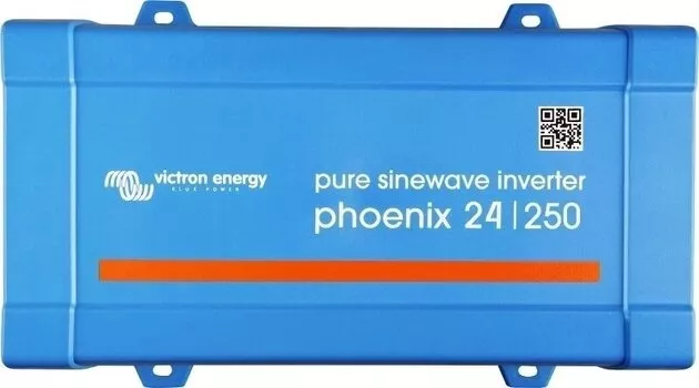 Invertor solar off-grid 24V 250W Victron Energy Phoenix 24/250 VE.Direct Schuko