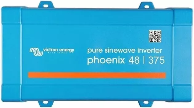 Invertor solar off-grid 48V 375W Victron Energy Phoenix 48/375 VE.Direct Schuko