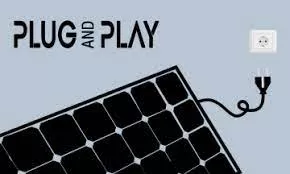 Sisteme fotovoltaice Plug&Play - Kit fotovoltaic Plug&Play Sunerg 340/350.3.PAR, climasoft.ro