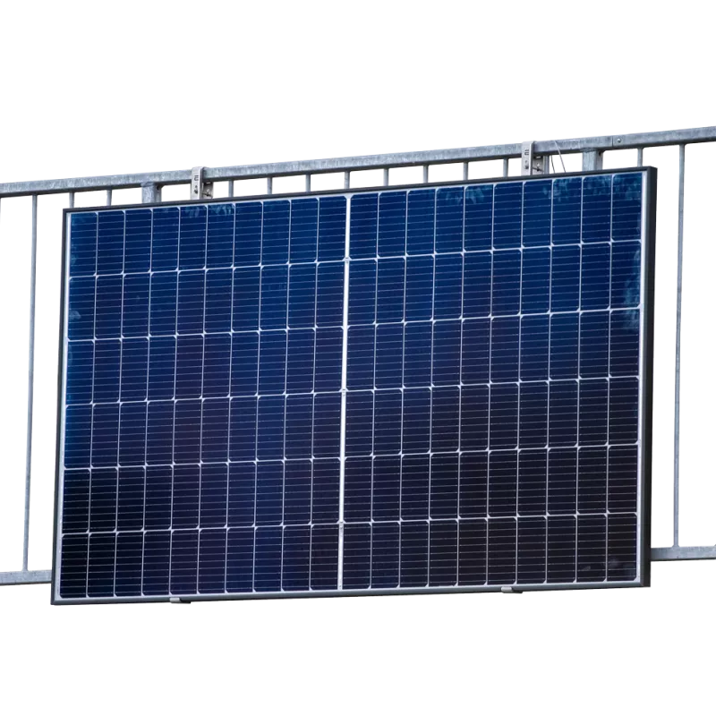 Kit fotovoltaic Plug&Play Sunerg 340/350.3.RING