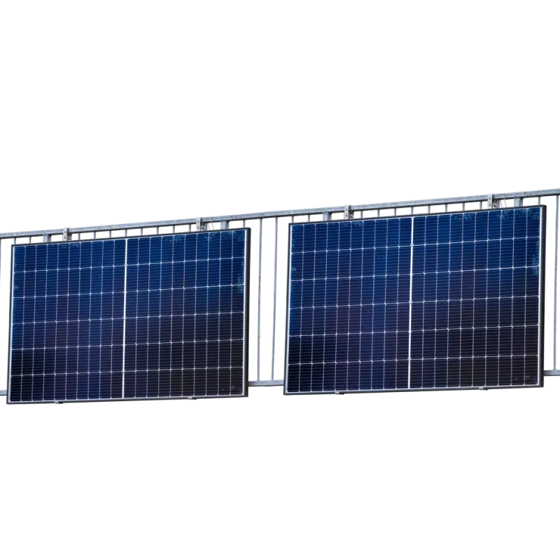 Kit fotovoltaic Plug&Play Sunerg 340/700.3.RING