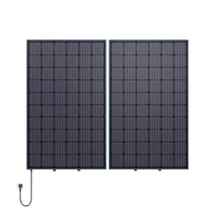 Kit fotovoltaic Plug&Play Sunerg 340/700.3.PAR