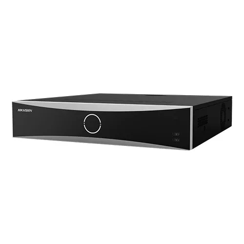 Inregistratoare de retea - NVR - NVR 4K 1.5U HikVision AcuSense DS-7716NXI-I4/S HDD 32TB cu 16 canale, climasoft.ro