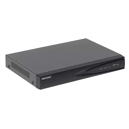 NVR 4K 1U HikVision DS-7604NI-K1 HDD 6TB cu 4 canale, [],climasoft.ro
