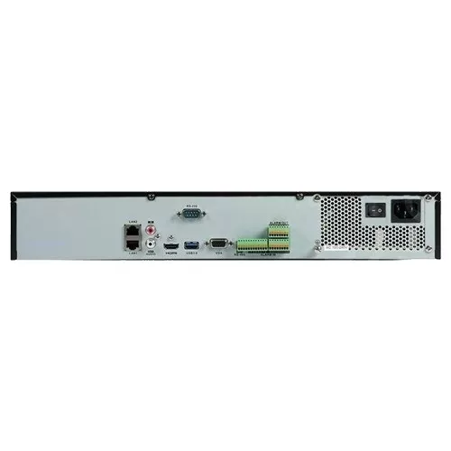 Inregistratoare de retea - NVR - NVR 4K 1.5U HikVision DS-7732NI-K4 HDD 32TB cu 32 canale, climasoft.ro