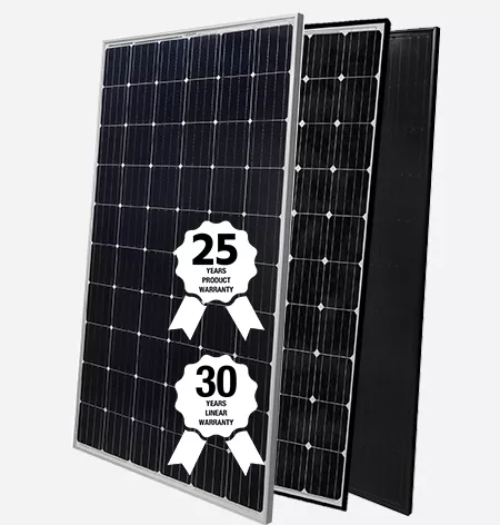 Panouri solare fotovoltaice - Panou fotovoltaic 340Wp monocristalin Sunerg X-MAX XL, climasoft.ro