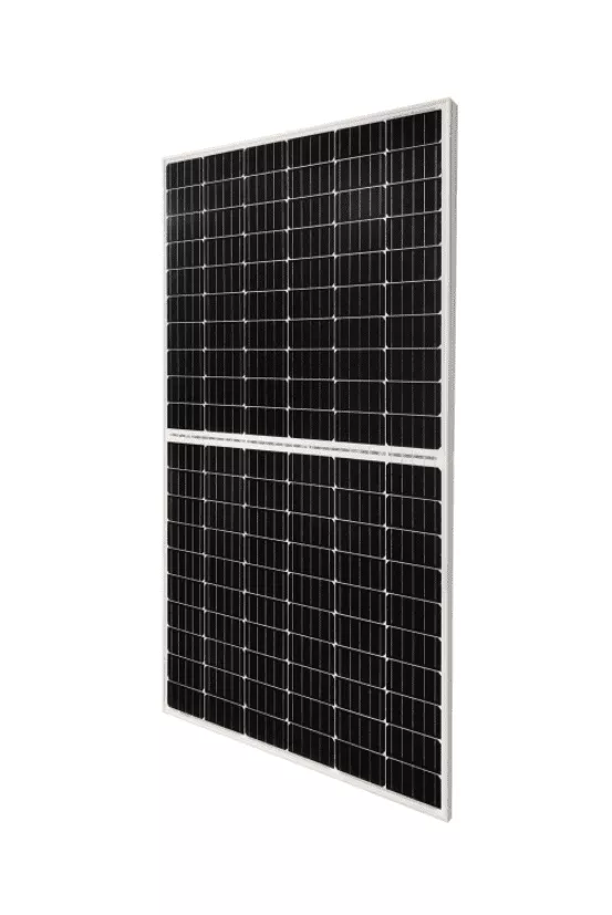 Panou fotovoltaic 455 Wp Canadian Solar HiKu CS3W-455MS monocristalin, [],climasoft.ro