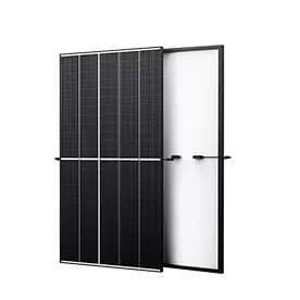 Panouri solare fotovoltaice - Panou fotovoltaic 425 Wp Mono Trina Vertex S TSM-DE425 DE09R.08, climasoft.ro