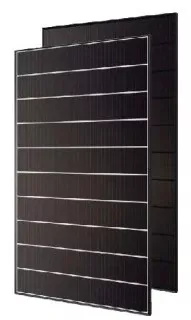 Panouri solare fotovoltaice - Panou fotovoltaic 410Wp monocristalin Sunerg X-CHROS, climasoft.ro