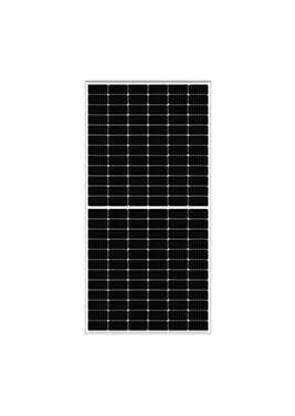 Panouri solare fotovoltaice - Panou fotovoltaic 545 Wp Yingli Solar YL545D-49E1/2 Monocristalin Half cell, climasoft.ro
