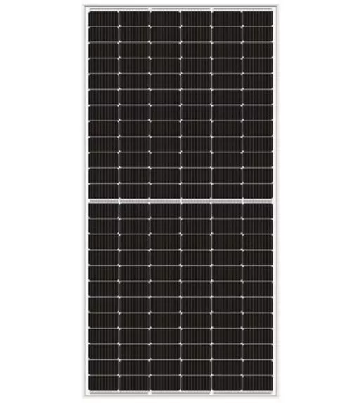 Panou fotovoltaic 550 Wp Yingli Solar YLM-J 3.0PRO Monocristalin PERC