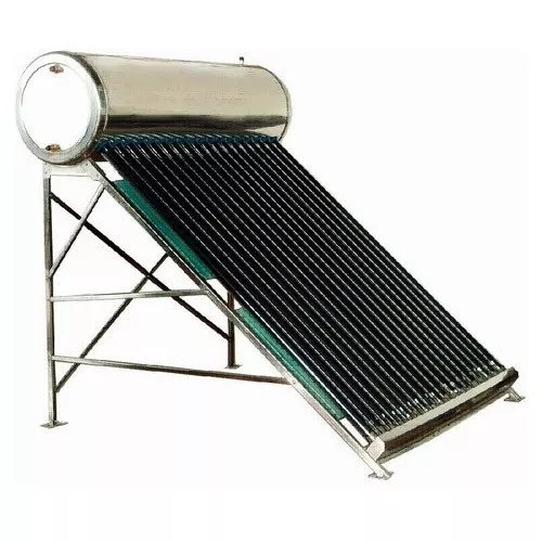 Panou solar presurizat compact Sontec SPP-470-H58/1800-115/12-I cu 12 tuburi vidate si boiler din inox de 115 litri, [],climasoft.ro