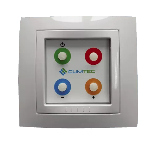 Panou de control CLIMTEC Standard