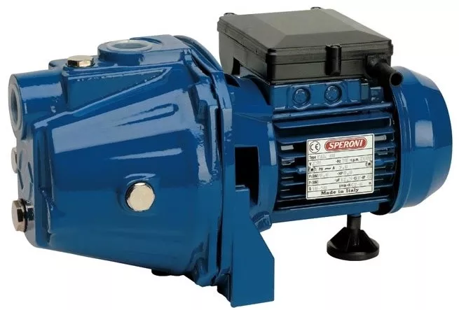 Pompe centrifuge - Pompa centrifuga SPERONI CAM 40, debit 50 l/min, climasoft.ro