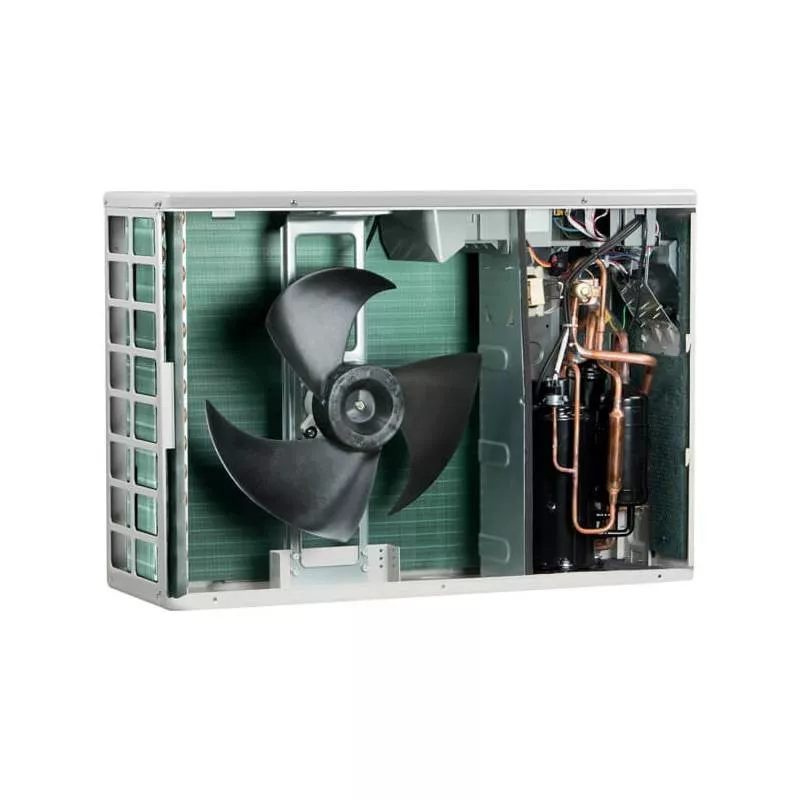 Pompe de caldura Aer-Apa - Pompa de caldura aer-apa split 6kW 230V R32 IMMERGAS MAGIS PRO 6 V2, climasoft.ro