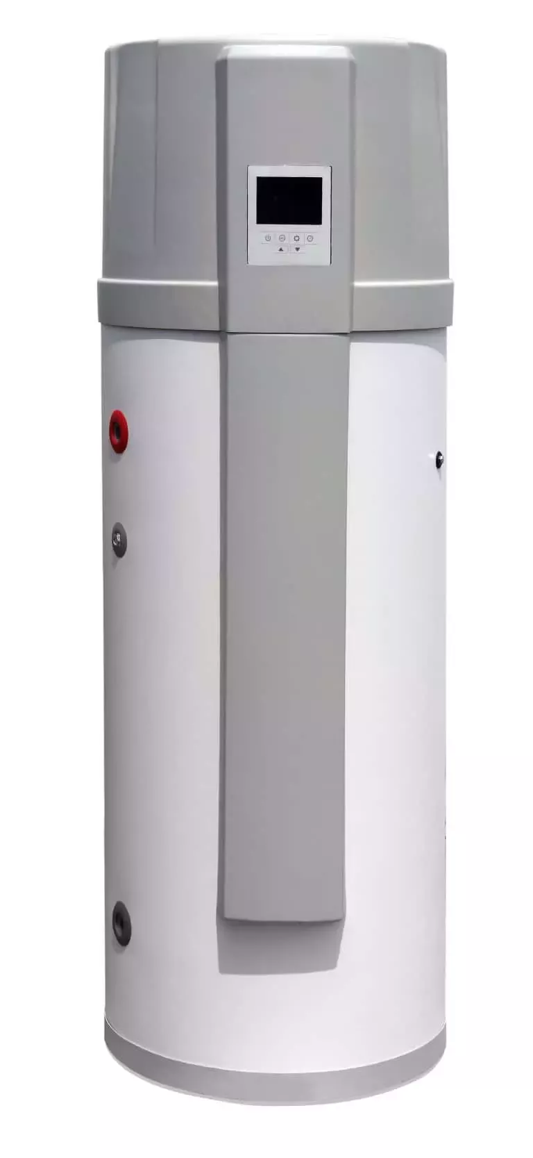 Pompe de caldura ACM - Pompa de caldura apa calda menajera MAXA CALIDO 200D, climasoft.ro