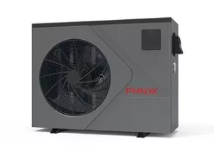 Pompa de caldura aer - apa temperatura joasa incalzire apa piscina Phnix Eco PASRW020-P-AE 8.47 kW