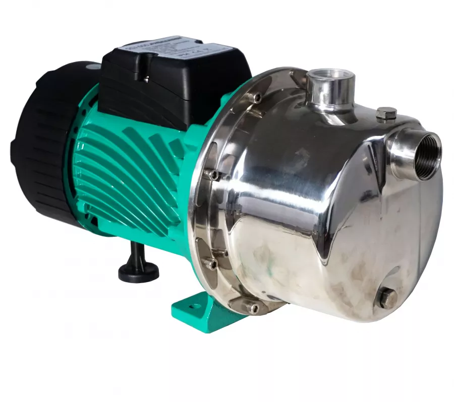 Pompe centrifuge - Pompa de suprafata ProGARDEN SGJ600, 1", 600W, 55L/min, 38m, climasoft.ro