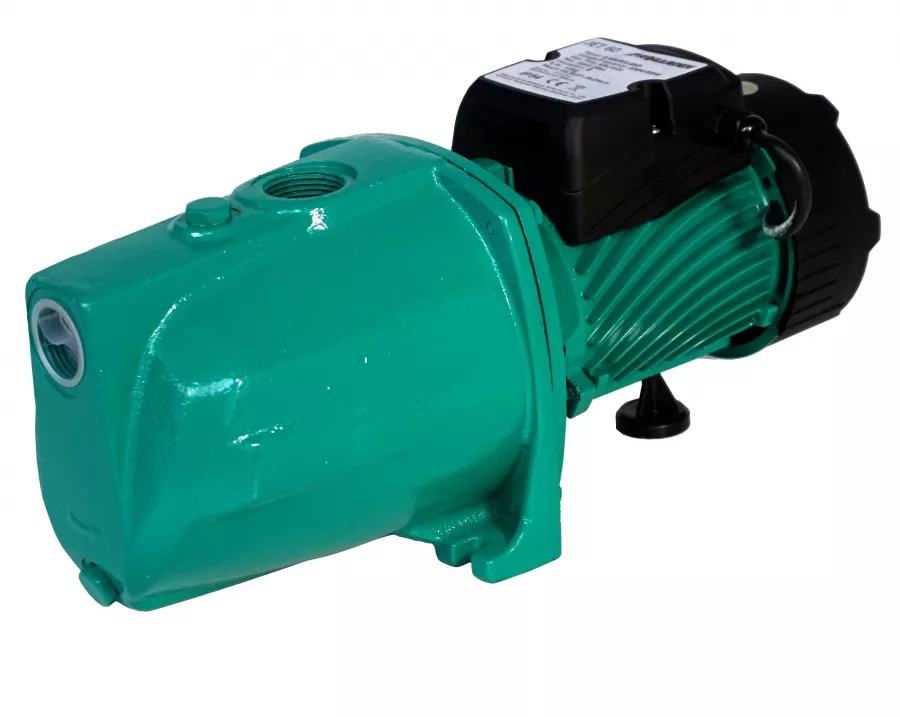 Pompe centrifuge - Pompa de suprafata ProGARDEN JET60, 1", 450W, 40L/min, 38m, climasoft.ro