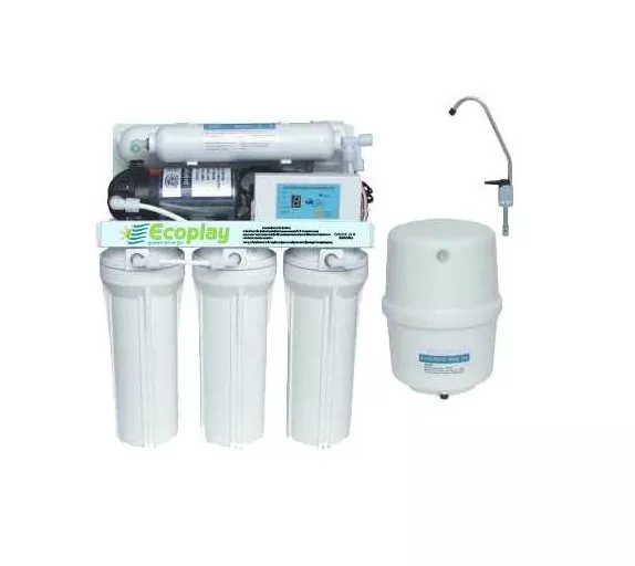 Purificator apa cu osmoza inversa Ecoplay ECP-RO1P