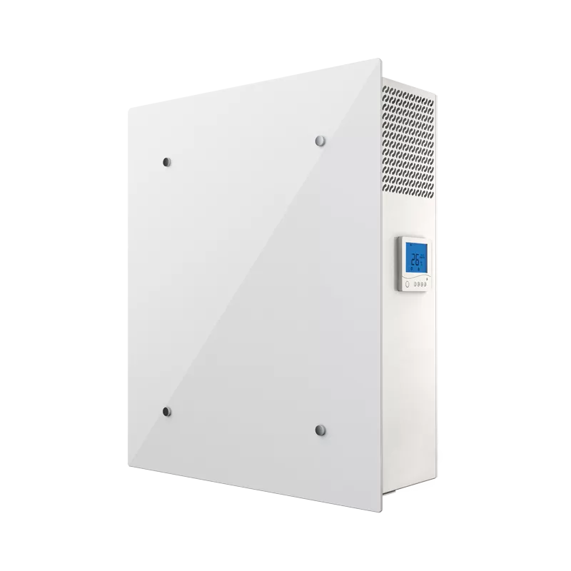 Sistem ventilatie Blauberg FRESHBOX 100 ERV
