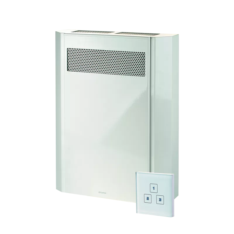 Sistem ventilatie Blauberg FRESHBOX 60