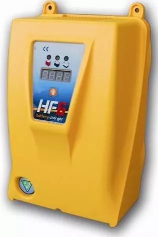 Redresor PBM HF6 12V 20A HF6012020, [],climasoft.ro