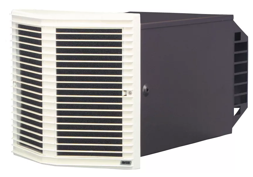 Recuperatoare de caldura - Sistem de ventilatie Vent-Axia HR 200 WK, climasoft.ro