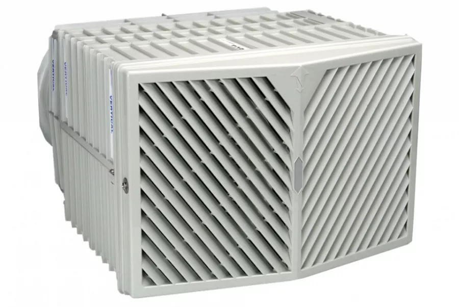 Sistem de ventilatie Vent-Axia HR 500 D, [],climasoft.ro