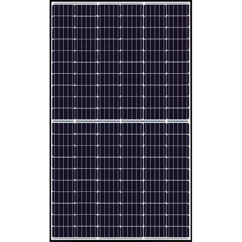 Sistem fotovoltaic Hibrid 9 kW trifazat Victron Energy - energie produsa 11400 kWh/an