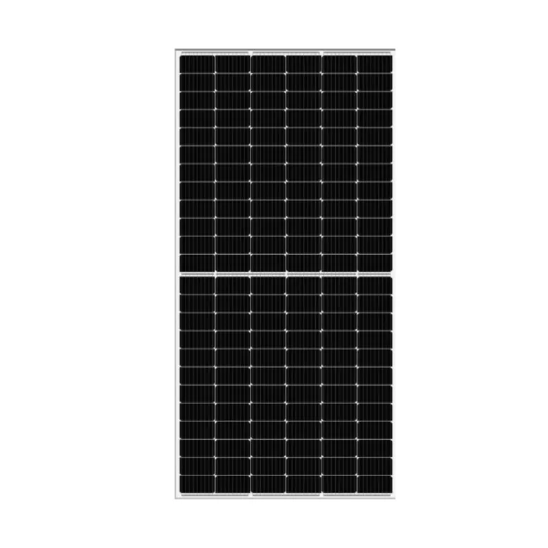 Sistem fotovoltaic On-Grid / Hibrid 5 kW monofazat Huawei - tabla
