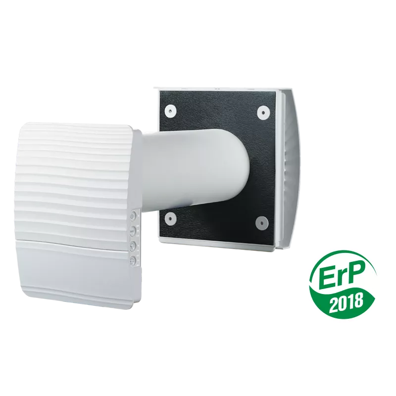 Sistem ventilatie Vents TwinFresh Expert RW-30-14 V.2 cu control Wi-Fi