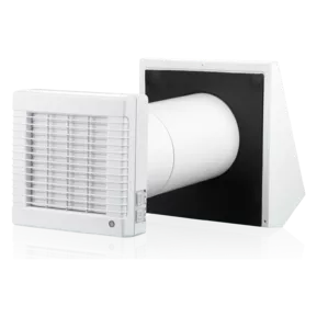 Sistem ventilatie Vents TwinFresh R-50-2