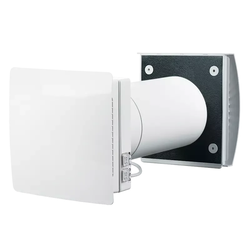 Sistem ventilatie Vents TwinFresh Comfo RA1-50 V.3