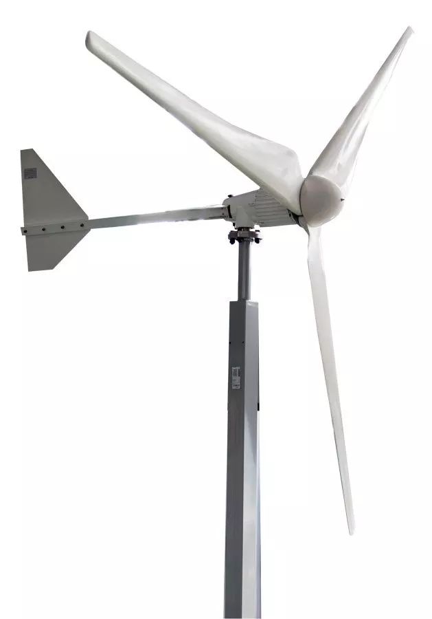 Turbina eoliana NE-1000 24V 1000W