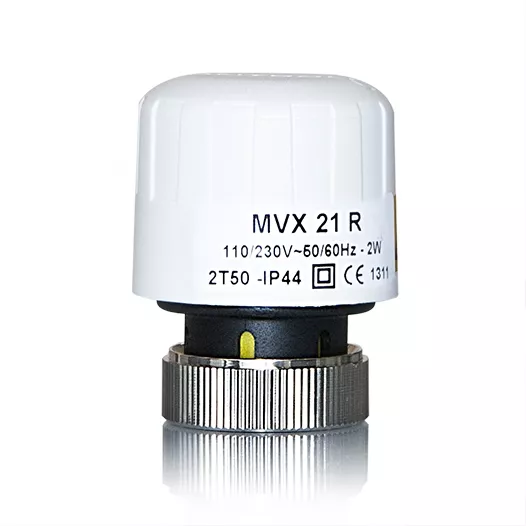 Accesorii ventilatie - Servomotor MVX21R, climasoft.ro
