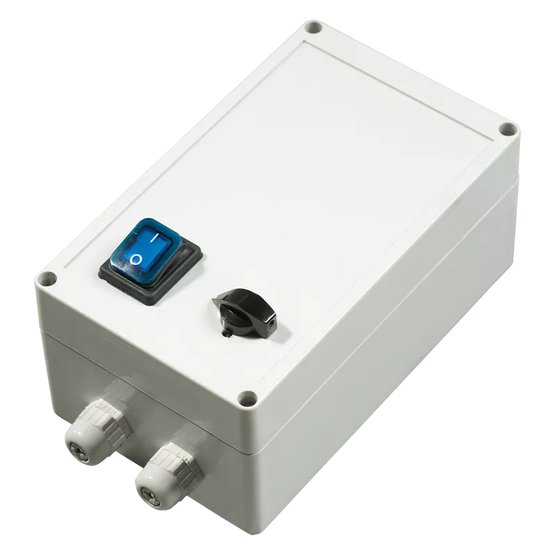 Accesorii electrice - Variator de turatie max 2.0 A Vents RSA5E-2-P, climasoft.ro