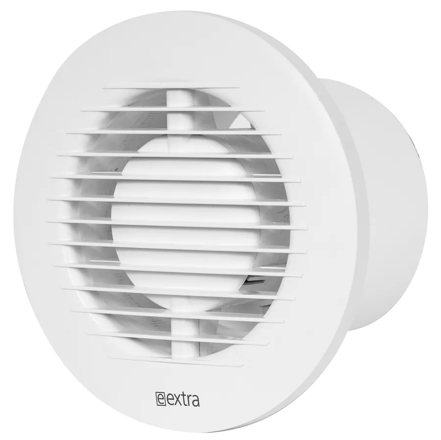 Ventilator axial Europlast E-EXTRA EA100