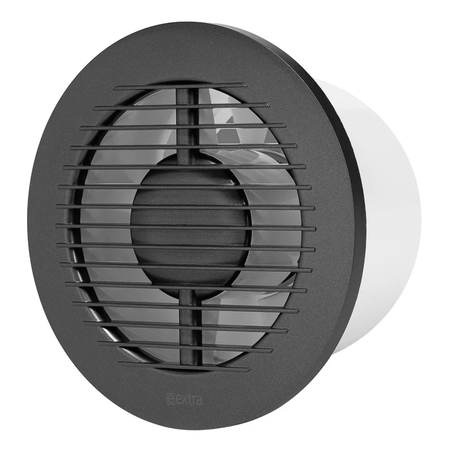 Ventilatoare rezidentiale - Ventilator axial Europlast E-EXTRA EA150, climasoft.ro